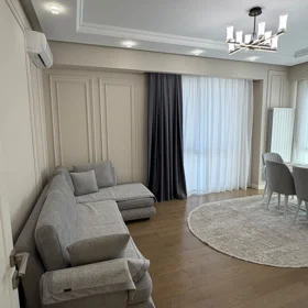 In Baku 100.0 m² apartment is for rent - Image 5