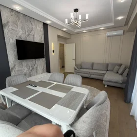 In Baku 100.0 m² apartment is for rent - Image 6