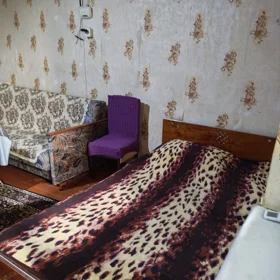 In Baku 20.0 m² apartment is for rent - Image 5