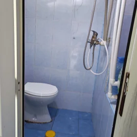 In Baku 20.0 m² apartment is for rent - Image 8