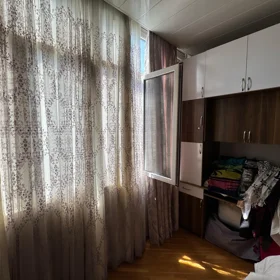 In Baku 108.0 m² apartment is for rent - Image 5