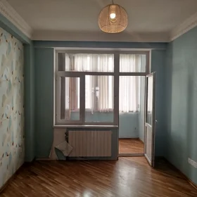 In Baku 108.0 m² apartment is for rent - Image 7