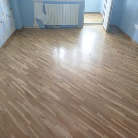 In Baku 108.0 m² apartment is for rent - Image 8