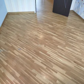 In Baku 108.0 m² apartment is for rent - Image 10