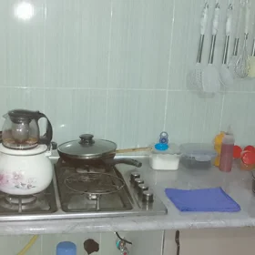 In Səbail rayonu nan m² apartment is for sale - Image 5