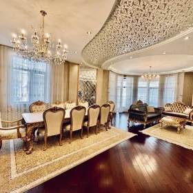 In Səbail rayonu 210.0 m² apartment is for sale - Image 5