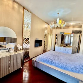 In Səbail rayonu 210.0 m² apartment is for sale - Image 7