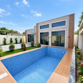 In Xəzər rayonu 170.0 m² house with 4.0 rooms is for sale - Image 3