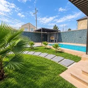 In Xəzər rayonu 130.0 m² house with 4.0 rooms is for sale - Image 3