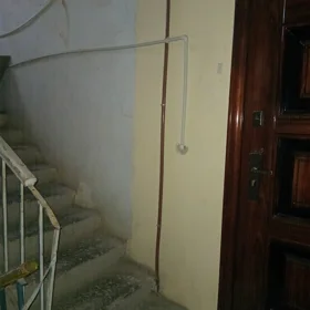 In Baku 40.0 m² apartment is for rent - Image 2