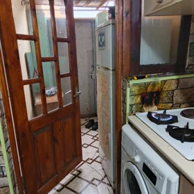 In Baku 40.0 m² apartment is for rent - Image 5