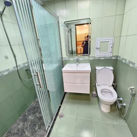 In Baku 55.0 m² apartment is for sale - Image 2