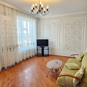 In Baku 55.0 m² apartment is for sale - Image 3