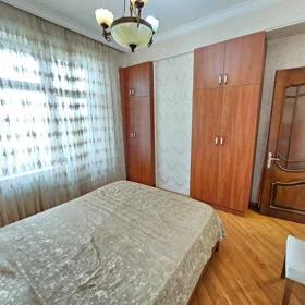 In Baku 55.0 m² apartment is for sale - Image 6
