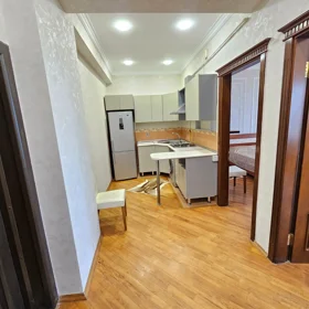 In Baku 55.0 m² apartment is for sale - Image 7