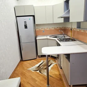In Baku 55.0 m² apartment is for sale - Image 8