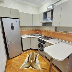 In Baku 55.0 m² apartment is for sale - Image 9