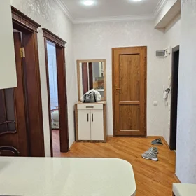 In Baku 55.0 m² apartment is for sale - Image 10