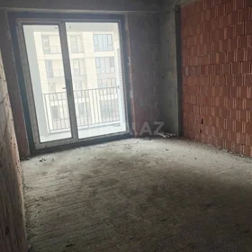 In Binəqədi rayonu 55.0 m² apartment is for sale - Image 3