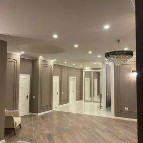 In Baku 345.0 m² apartment is for rent - Image 3