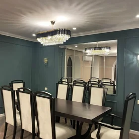 In Baku 345.0 m² apartment is for rent - Image 4