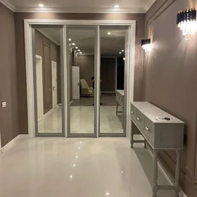 In Baku 345.0 m² apartment is for rent - Image 7