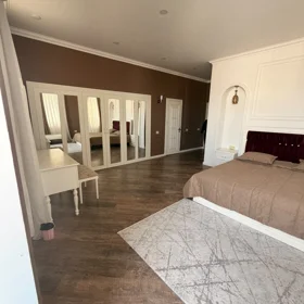 In Baku 345.0 m² apartment is for rent - Image 8