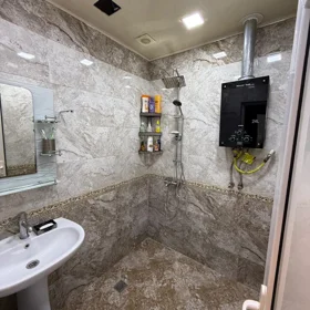 In Baku 65.0 m² apartment is for sale - Image 10