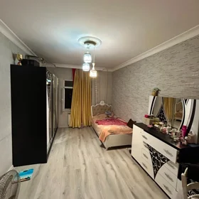 In Baku 110.0 m² apartment is for sale - Image 10
