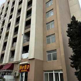 In Baku 50.0 m² apartment is for rent - Image 2