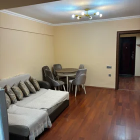 In Baku 50.0 m² apartment is for rent - Image 6