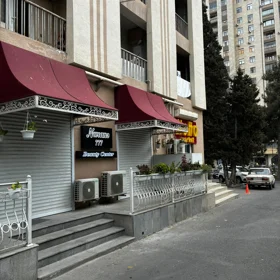 In Baku 50.0 m² apartment is for rent - Image 10