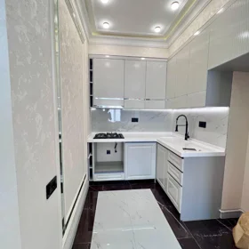 In Baku 55.0 m² apartment is for sale - Image 4