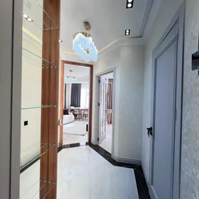 In Baku 55.0 m² apartment is for sale - Image 7