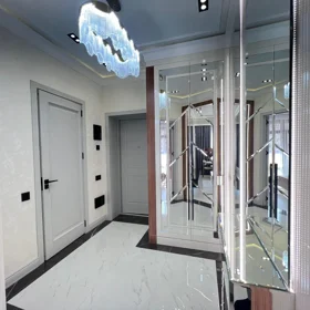 In Baku 55.0 m² apartment is for sale - Image 8