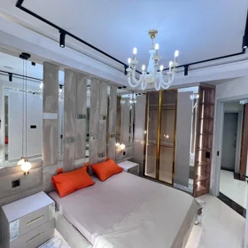 In Baku 55.0 m² apartment is for sale - Image 9