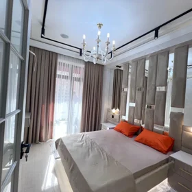 In Baku 55.0 m² apartment is for sale - Image 10