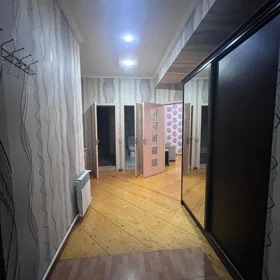 In Baku 70.0 m² apartment is for rent - Image 8