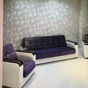 In Baku 88.0 m² apartment is for rent - Image 3