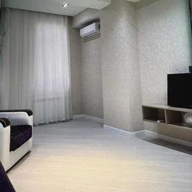 In Baku 88.0 m² apartment is for rent - Image 4