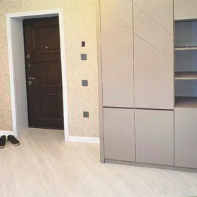 In Baku 88.0 m² apartment is for rent - Image 5