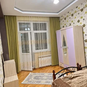 In Baku 70.0 m² apartment is for rent - Image 4