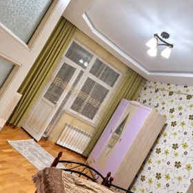 In Baku 70.0 m² apartment is for rent - Image 5