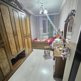 In Baku 60.0 m² apartment is for rent - Image 2