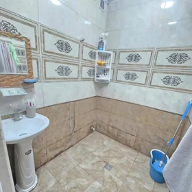 In Baku 60.0 m² apartment is for rent - Image 4