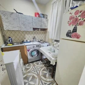 In Baku 60.0 m² apartment is for rent - Image 5