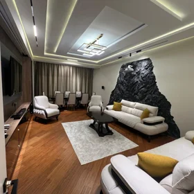In Baku 190.0 m² apartment is for sale - Image 8