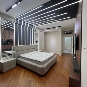 In Baku 190.0 m² apartment is for sale - Image 10
