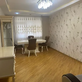 In Baku 160.0 m² apartment is for rent - Image 3