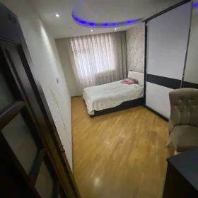 In Baku 160.0 m² apartment is for rent - Image 8